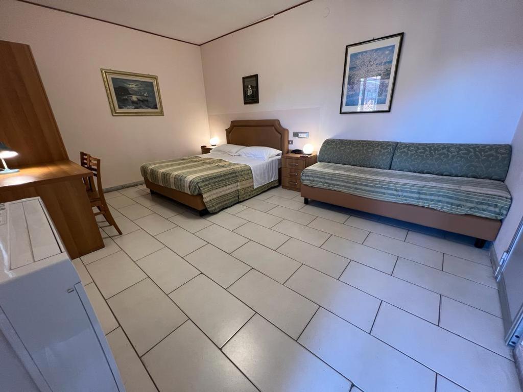Hotel Mare Pineta Bari